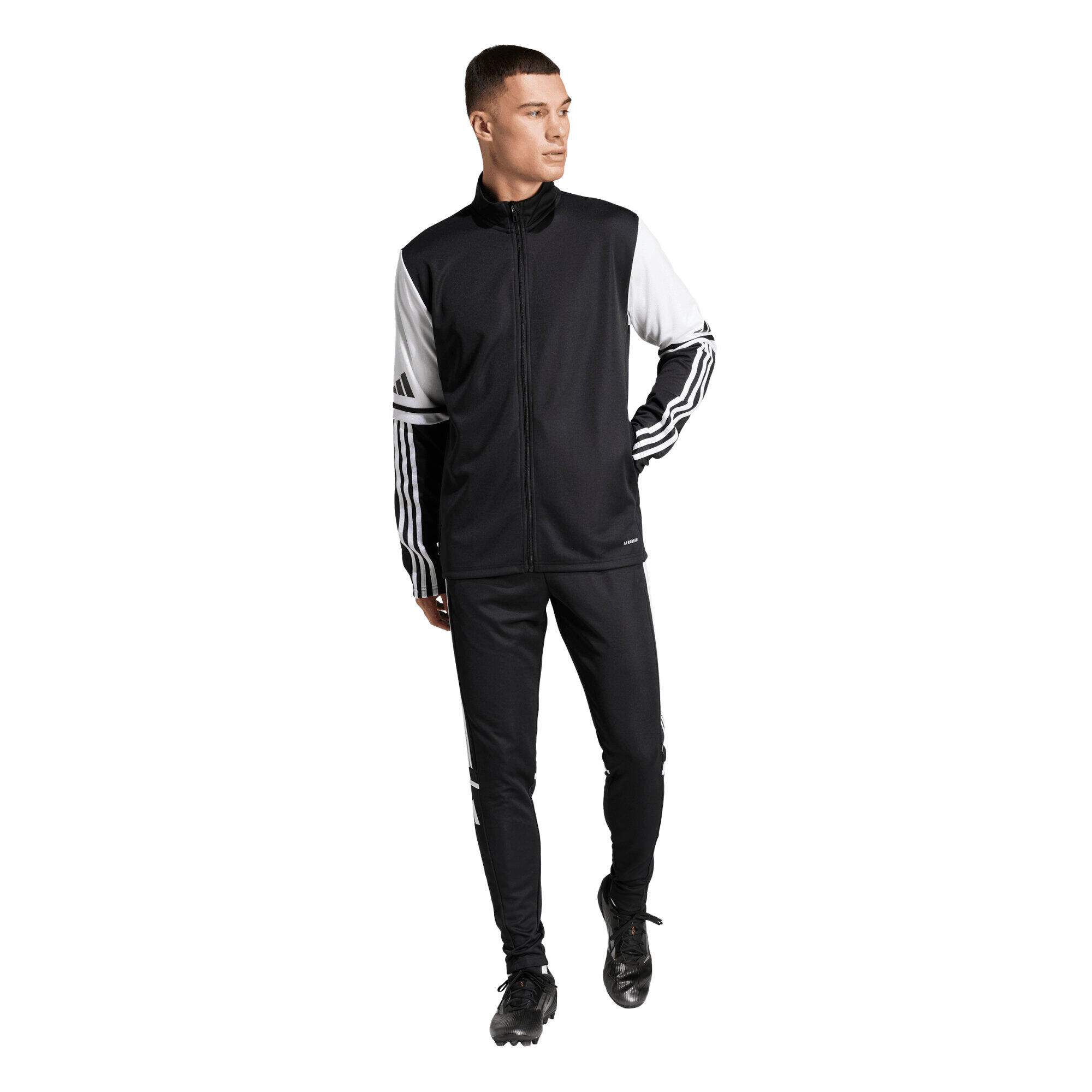 adidas Herren Trainingsanzug Squadra 25 4/4