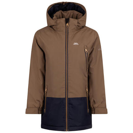 Veste imperméable enfant Trespass Franzz
