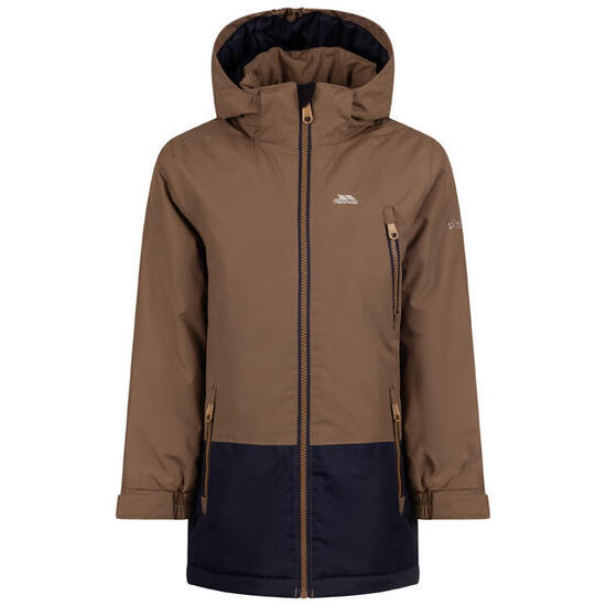 Veste imperméable enfant Trespass Franzz