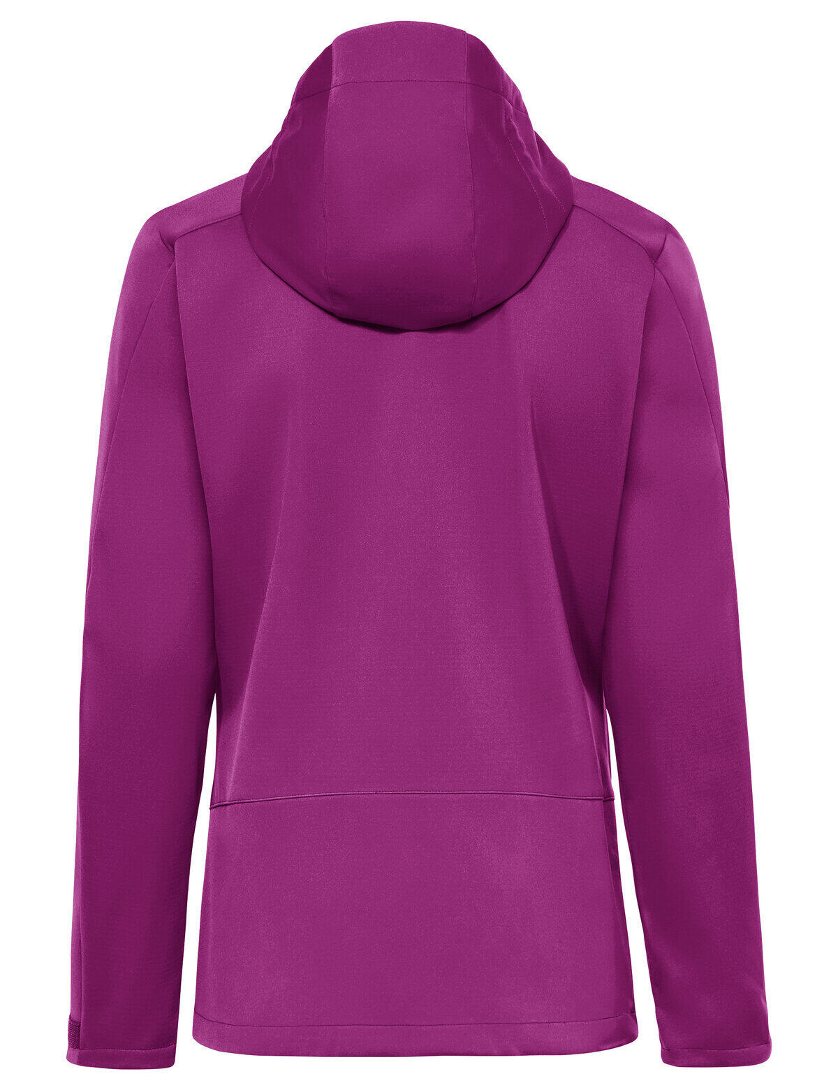 Softshell-Jacke W Elope Softshell Jkt