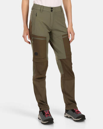 Pantalon outdoor pour femme Kilpi HOSIO-W