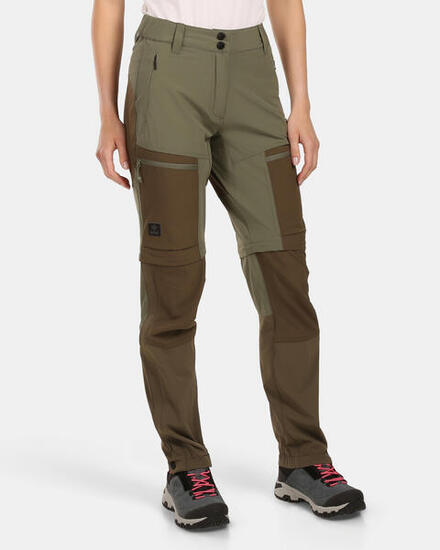 Pantalon outdoor pour femme Kilpi HOSIO-W