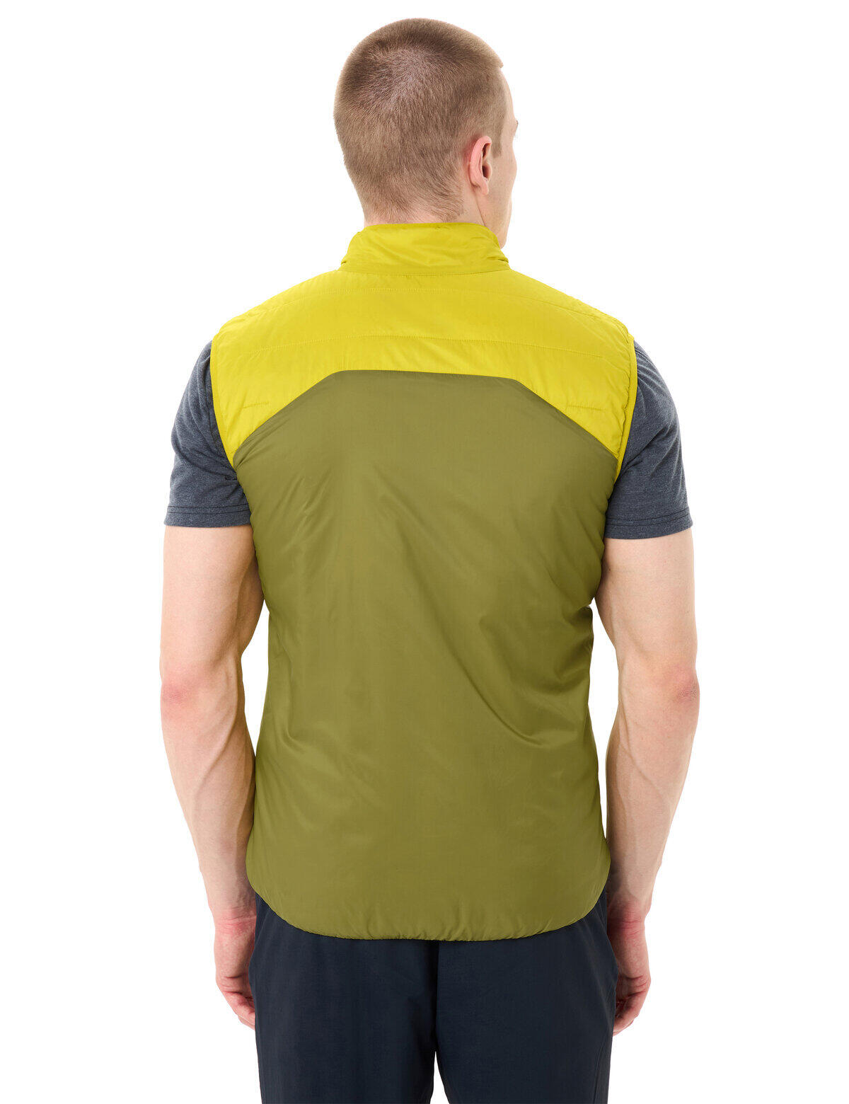 Gilet fonctionnel M Freney Vest IV 3/7