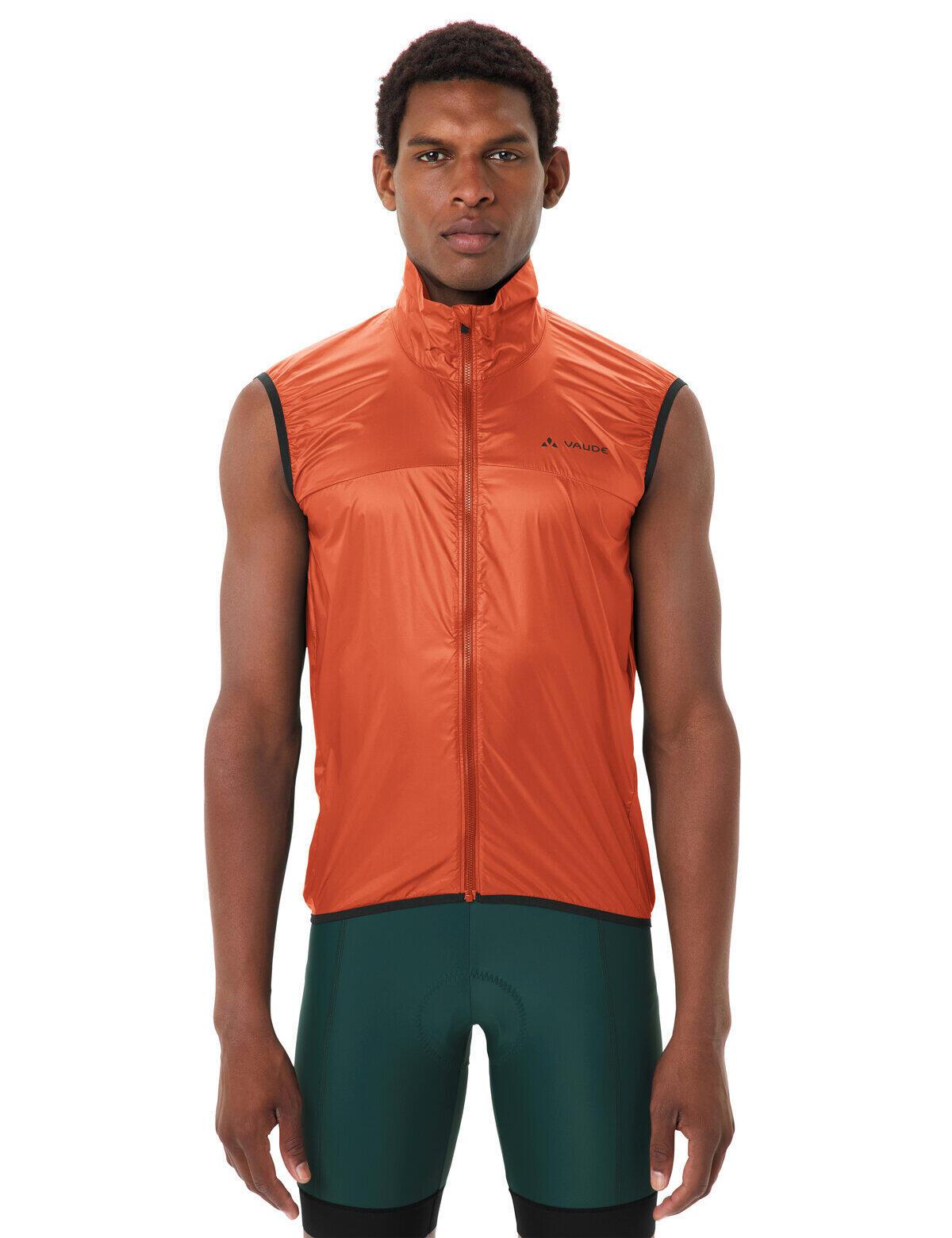 Gilet da ciclismo M Matera Air Vest 3/7