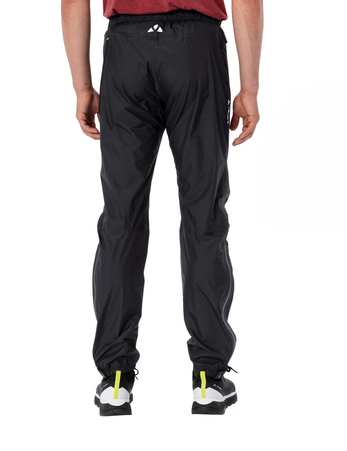 Pantaloni outdoor Scopi 2,5L Rain P 4/7