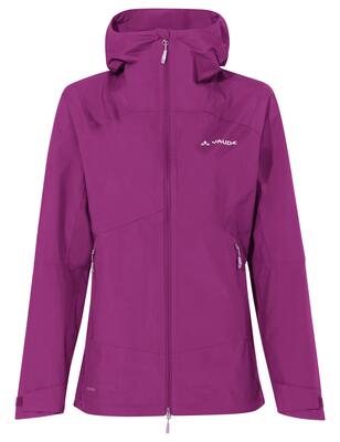 Hardshell-Jacke W Simony 25L Jacket V