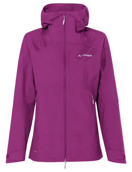 Hardshell-Jacke W Simony 25L Jacket V