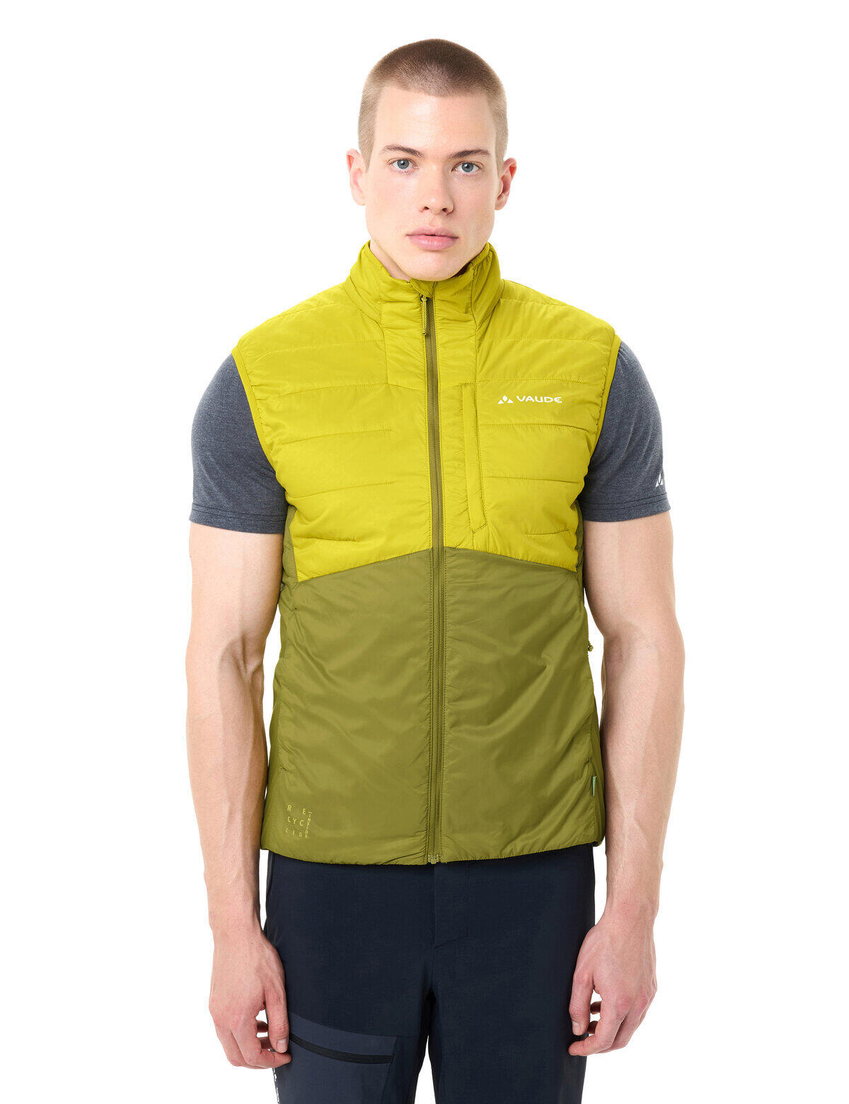 Gilet fonctionnel M Freney Vest IV 2/7