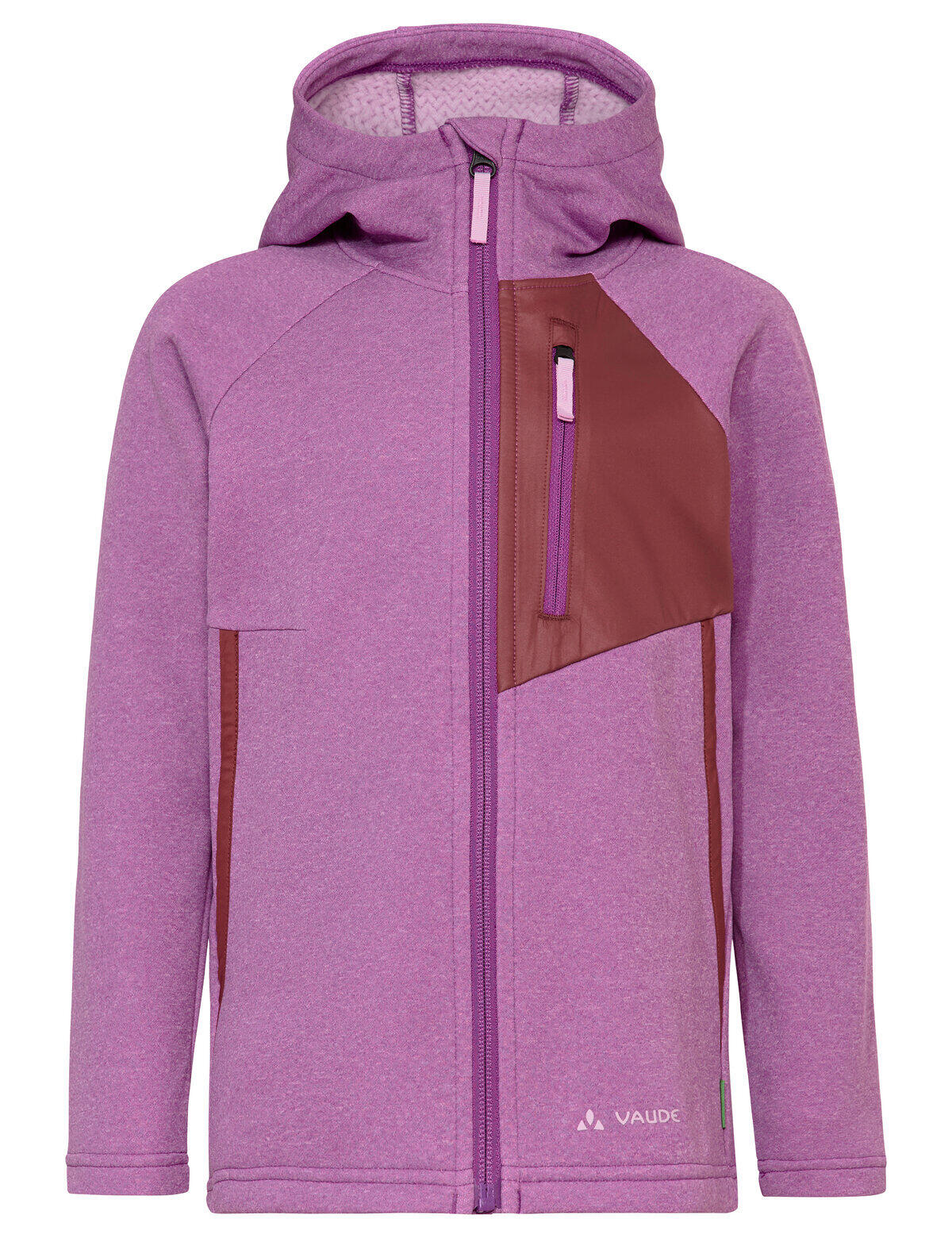 Fleecejacke Kids Rokua Fleece Jacket