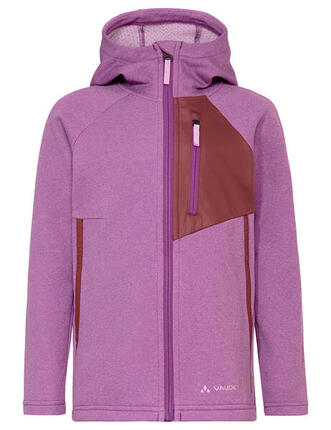 Kurtka dziecięca Rokua Fleece Jacket