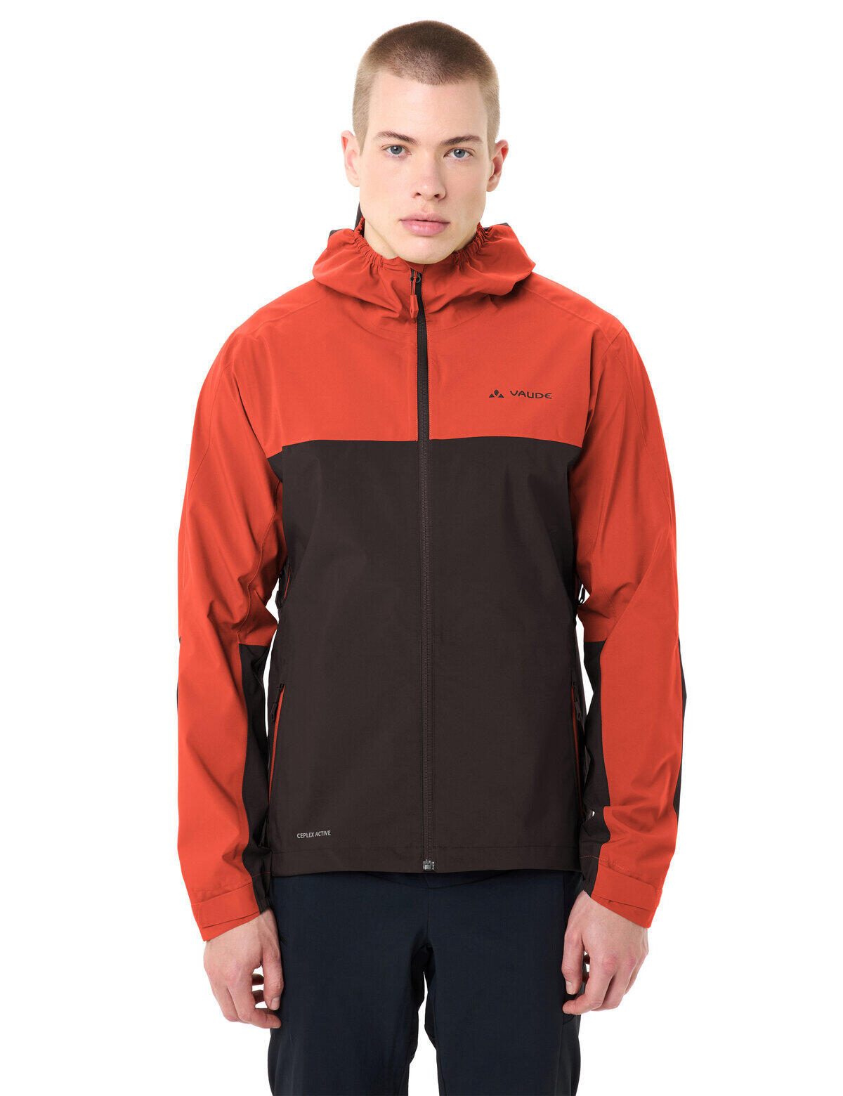 Chaqueta Hardshell M Moab Rain Jacket 3/7