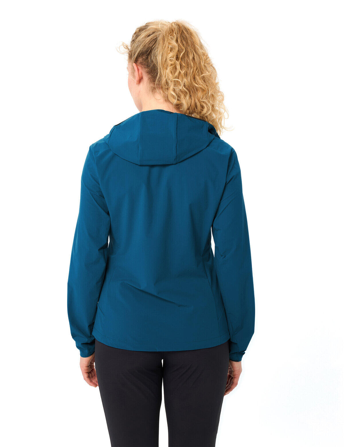 VAUDE Jacken Women's Tekoa Jacket II 3/7
