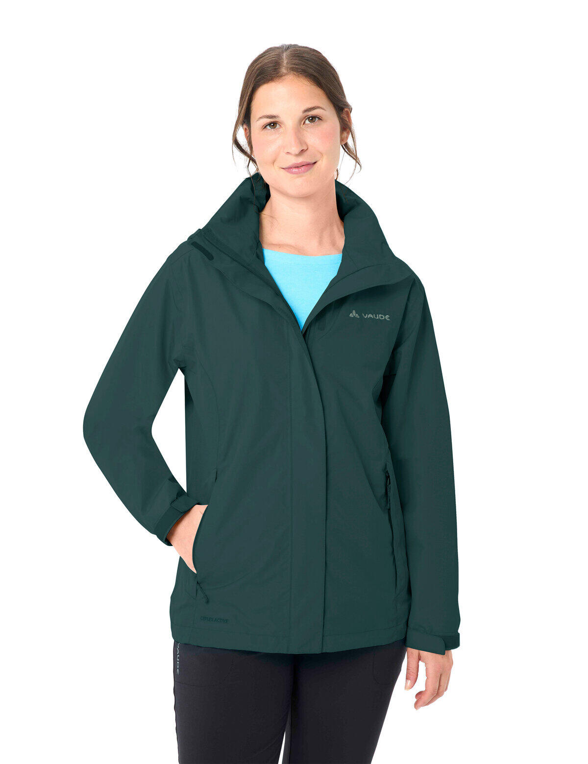 Jacken Women's Escape Light Jacket 7/7
