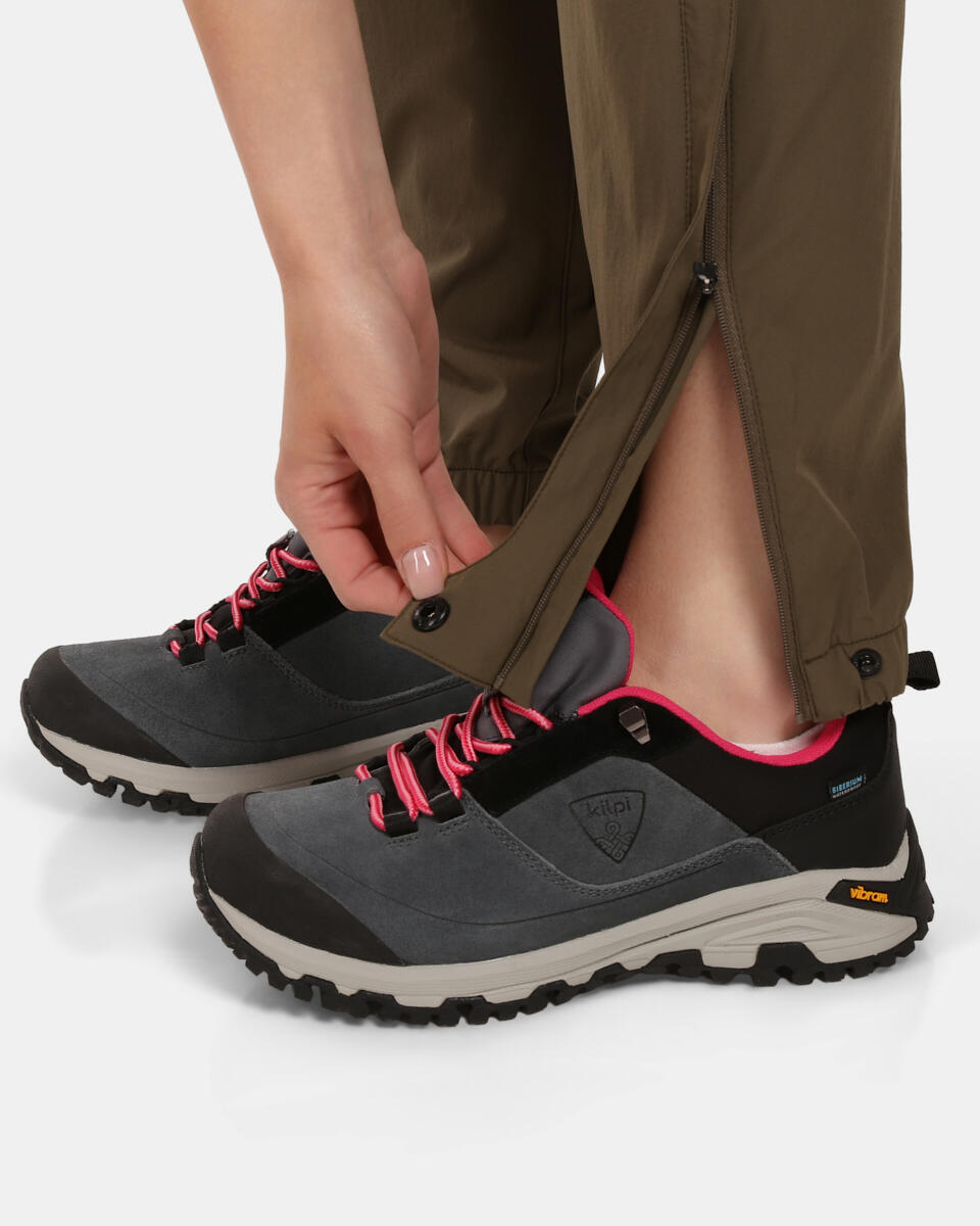 Pantalon outdoor pour femme Kilpi HOSIO-W 4/7