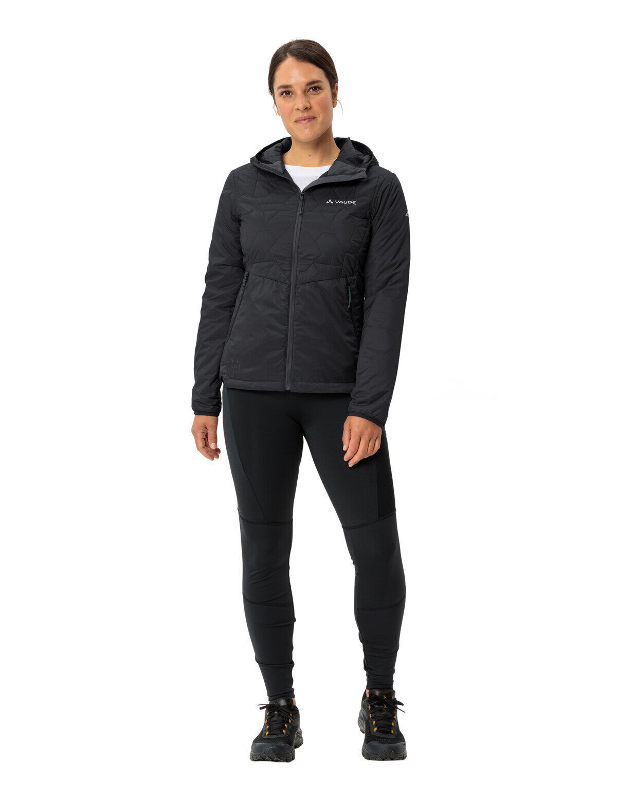 VAUDE Jacken Women's Freney Jacket VI 7/7