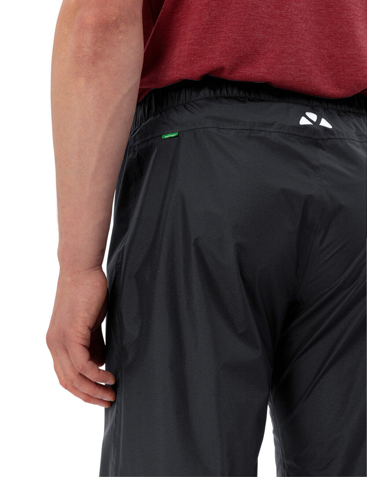Pantaloni outdoor Scopi 2,5L Rain P 6/7