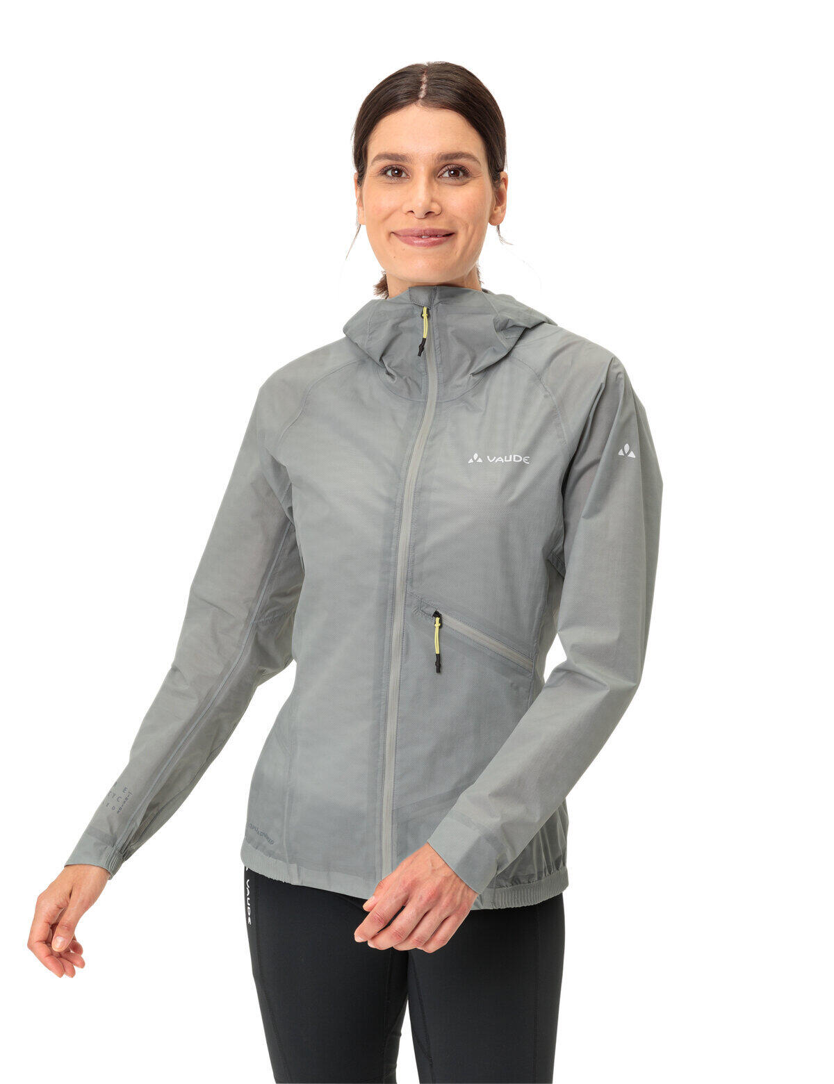 Jacken Women's Scopi 2,5L LW Jacket 3/7