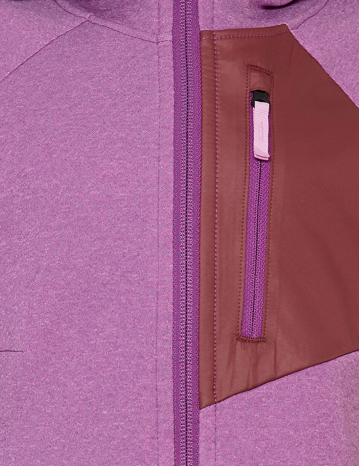 Fleecejacke Kids Rokua Fleece Jacket 3/3