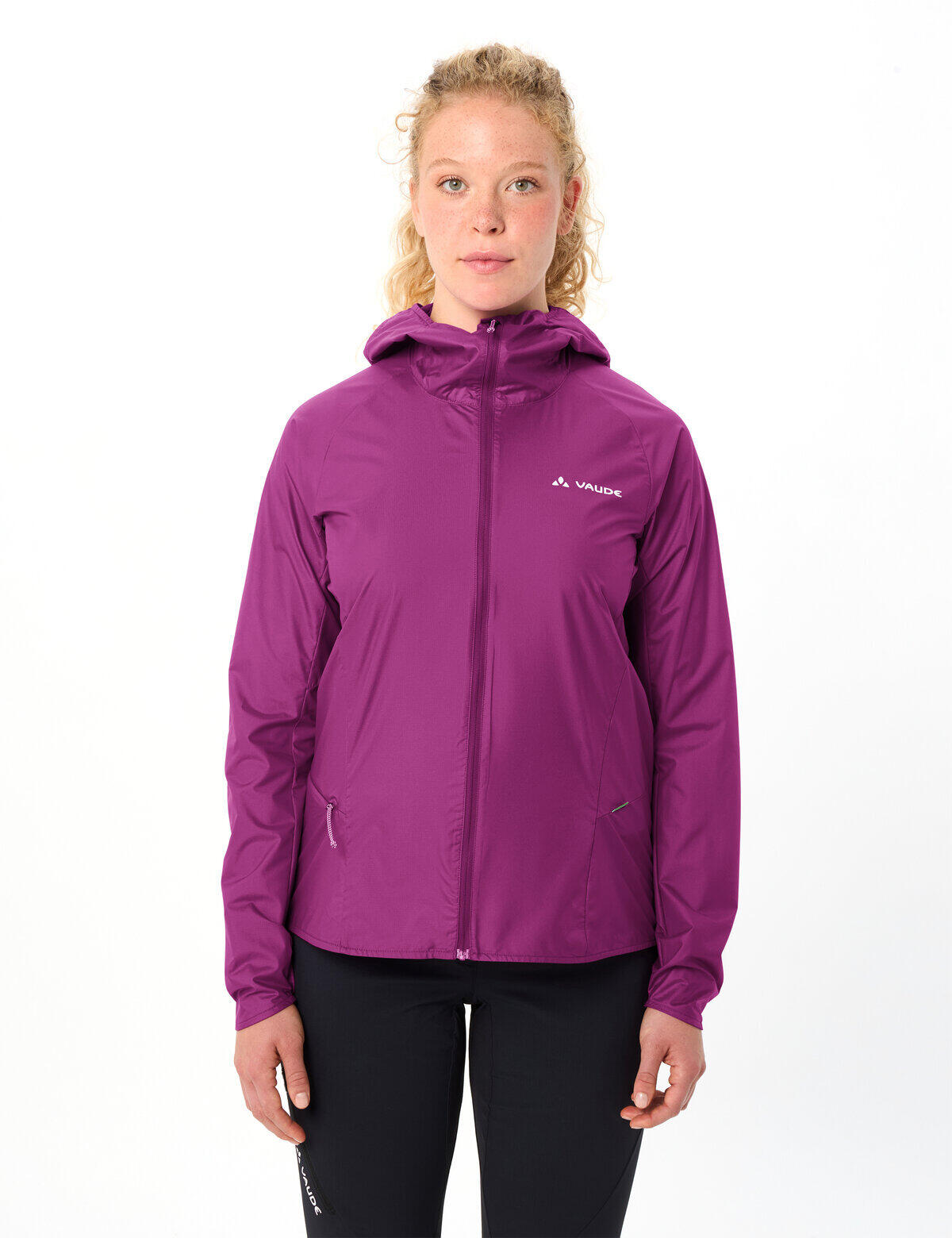 Jacken Women's Scopi Wind Jacket 3/7