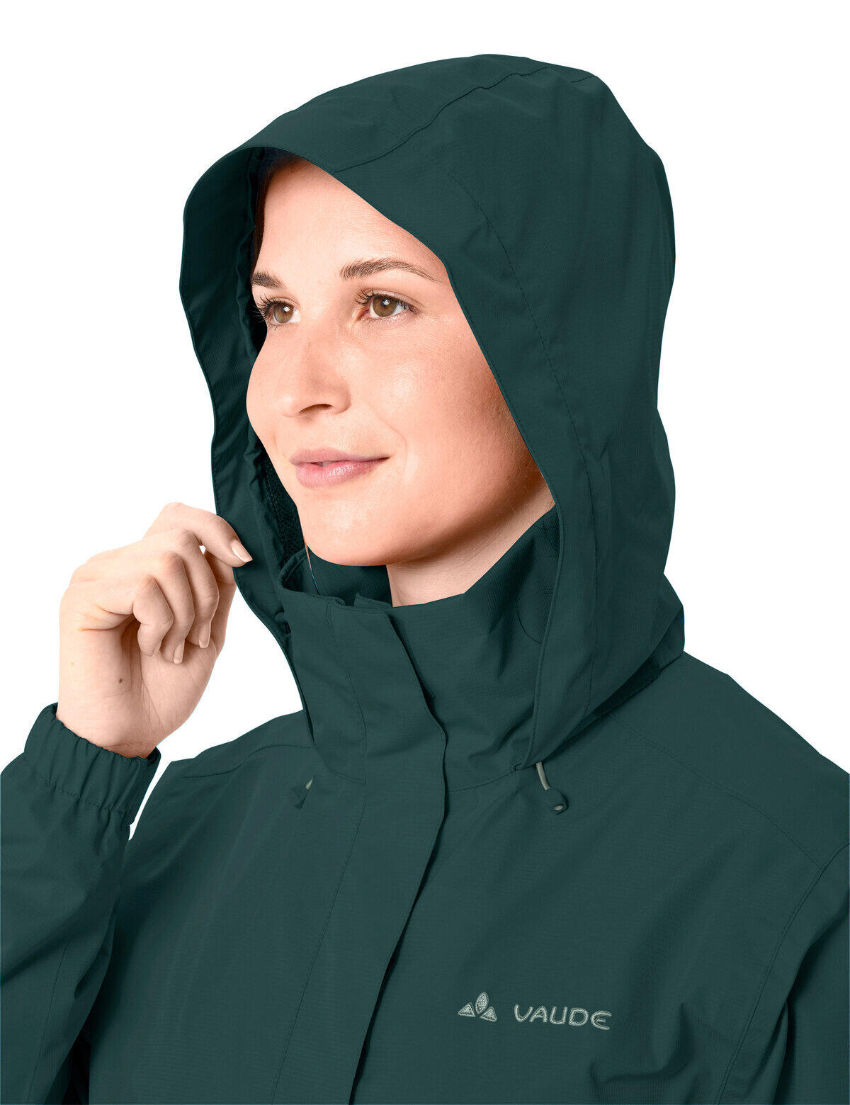 Jacken Women's Escape Light Jacket 5/7