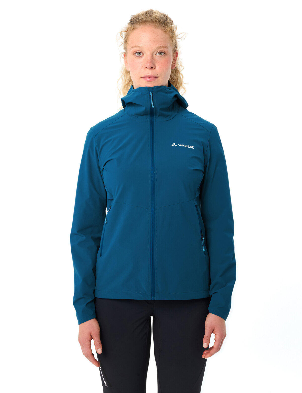 VAUDE Jacken Women's Tekoa Jacket II 2/7