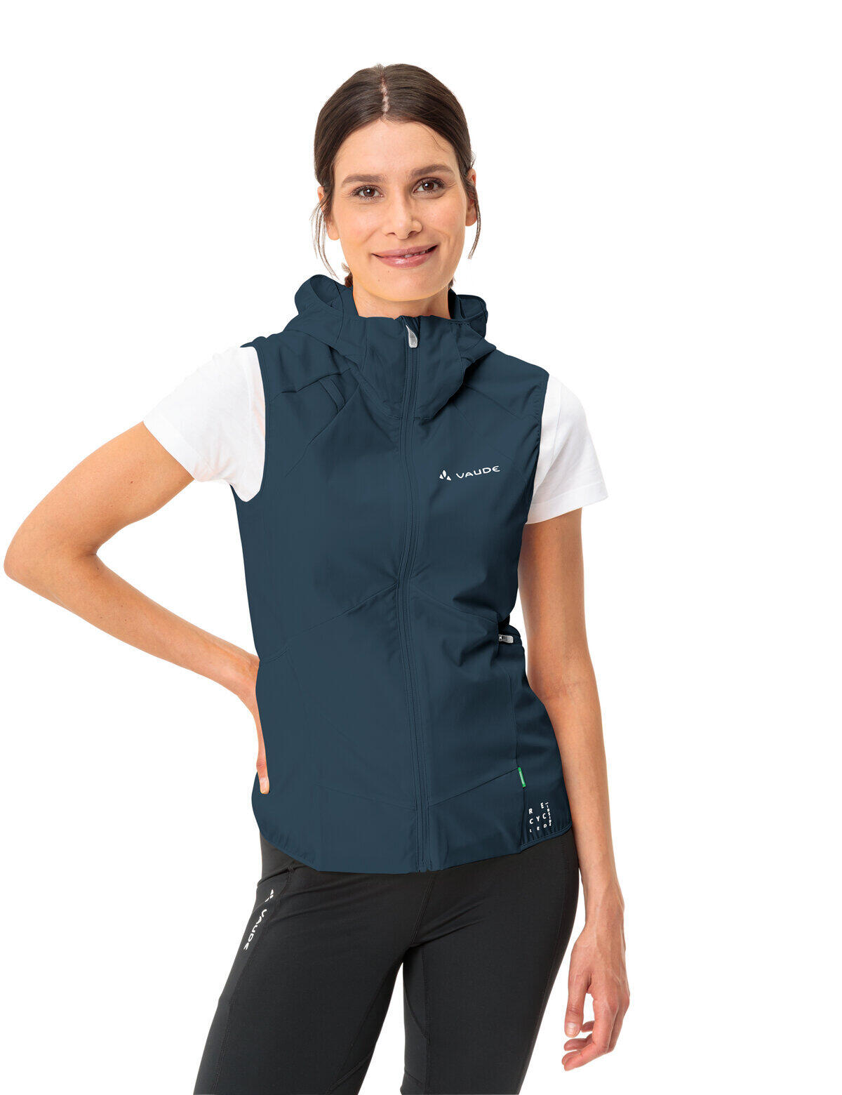 VAUDE Weste Women's Scopi Vest 3/7