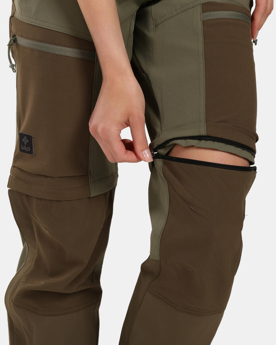 Pantalon outdoor pour femme Kilpi HOSIO-W 6/7