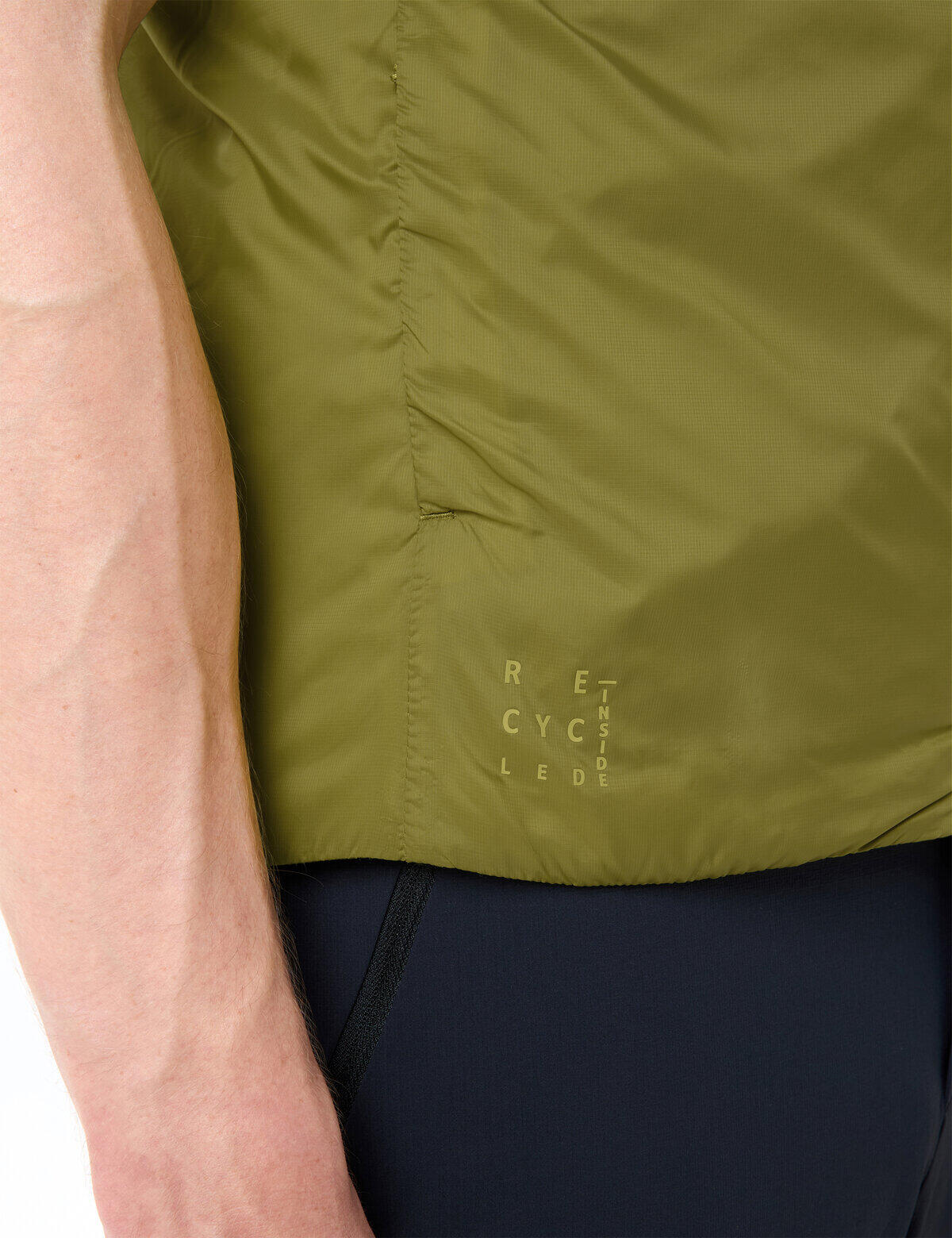 Gilet fonctionnel M Freney Vest IV 5/7