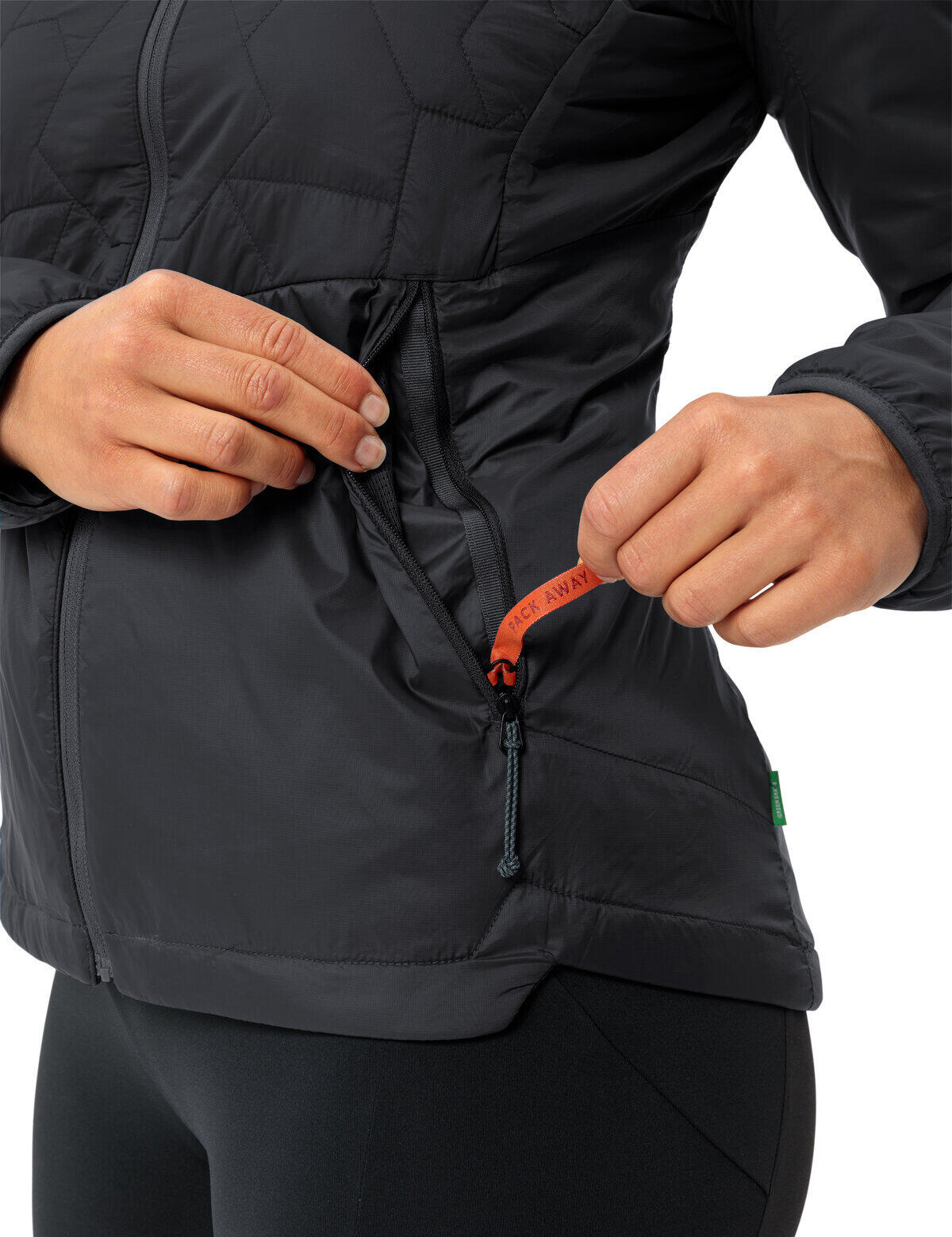 VAUDE Jacken Women's Freney Jacket VI 5/7