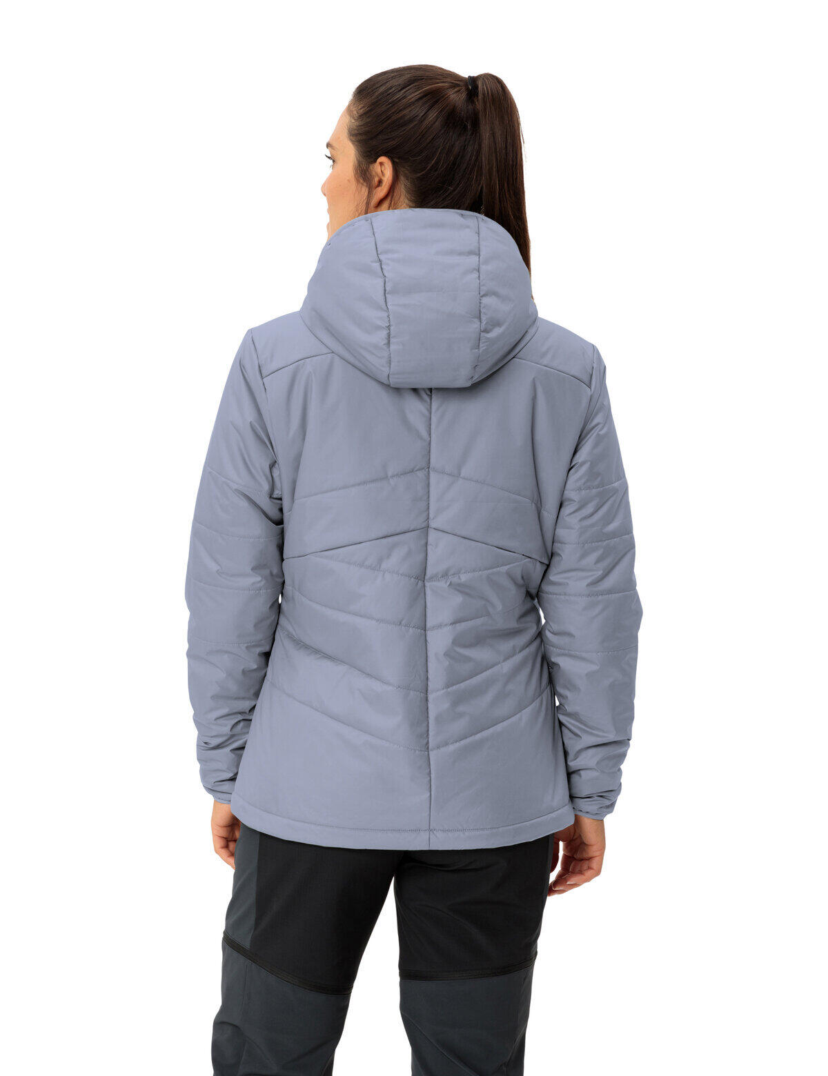 Outdoor-Jacke W Tesino Hooded Jacket 4/7