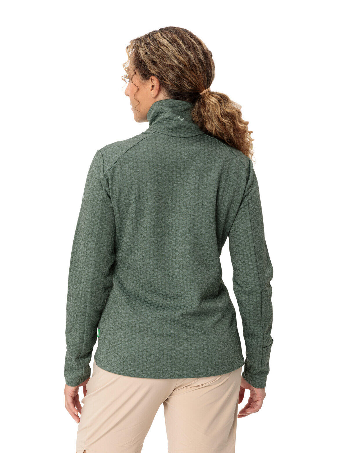 VAUDE Jacken Women's Skomer Hiking SC Jacket 4/7