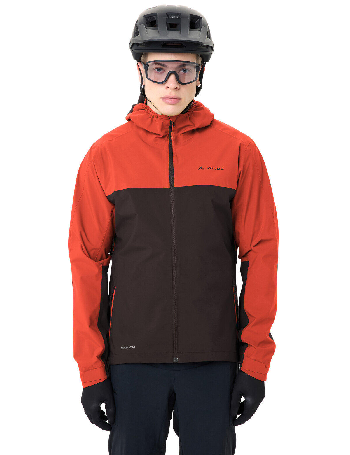 Chaqueta Hardshell M Moab Rain Jacket 7/7