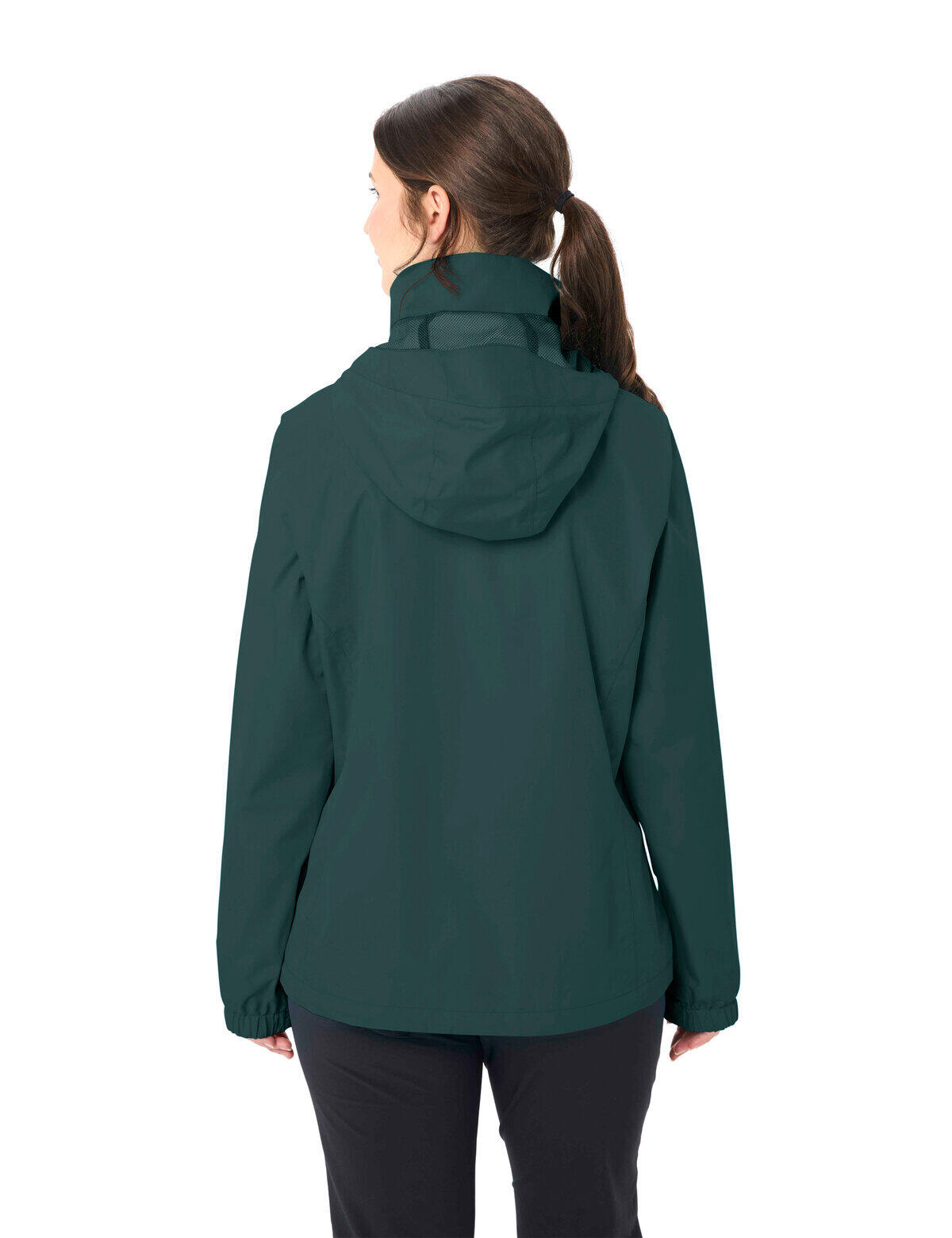 Jacken Women's Escape Light Jacket 4/7