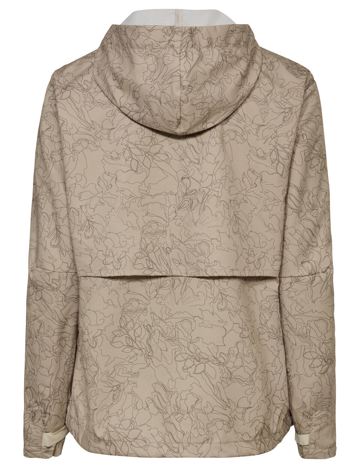 Chaquetas de mujer Adlux Air Jacket 2/7