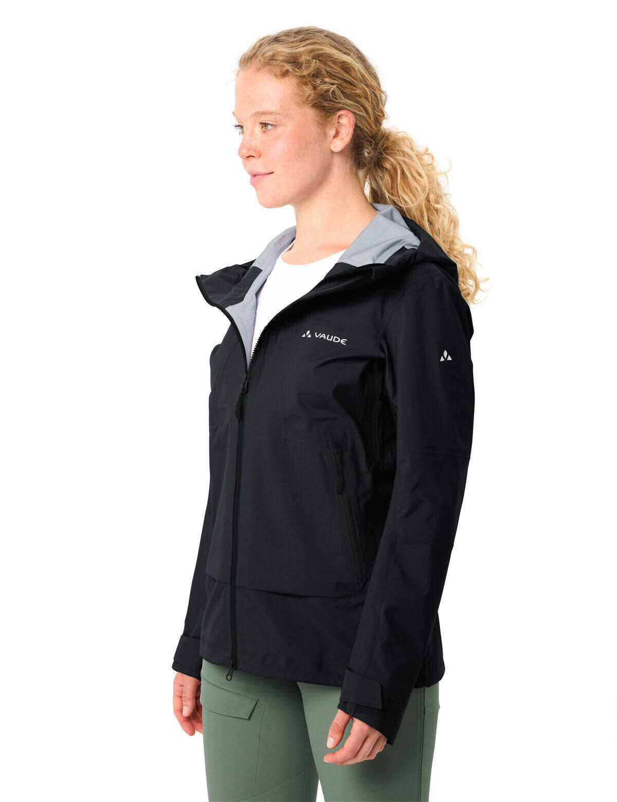 VAUDE Jacken Women's Croz Alpine 3L Jacket 7/7