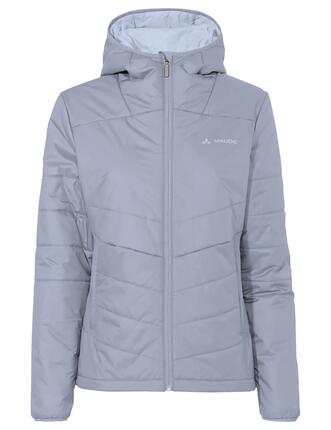 Outdoor-Jacke W Tesino Hooded Jacket