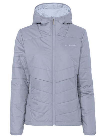 Outdoor-Jacke W Tesino Hooded Jacket