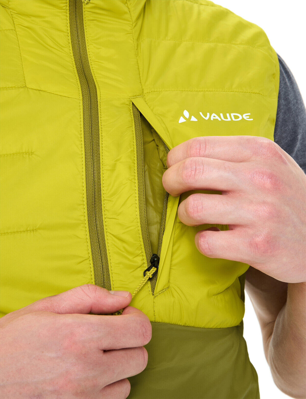 Gilet fonctionnel M Freney Vest IV 4/7