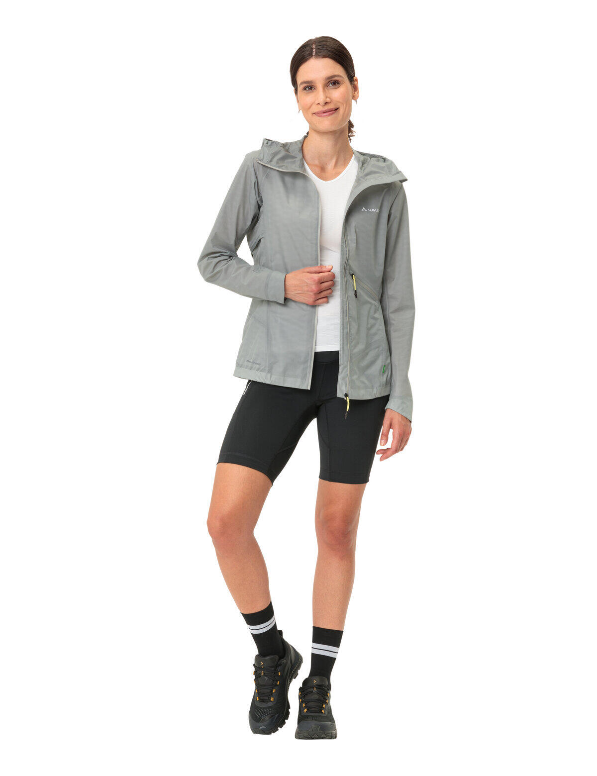 Jacken Women's Scopi 2,5L LW Jacket 7/7