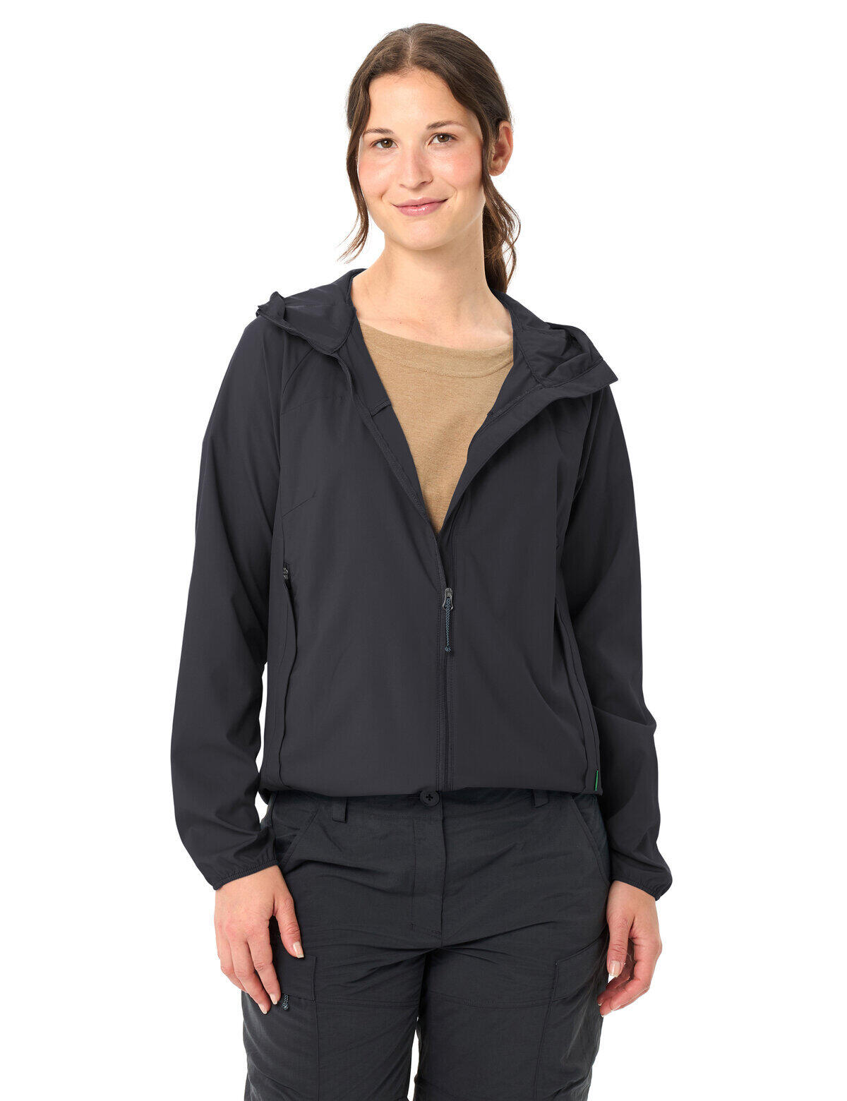 Jacken Women's Neyland Wind Jacket II 7/7