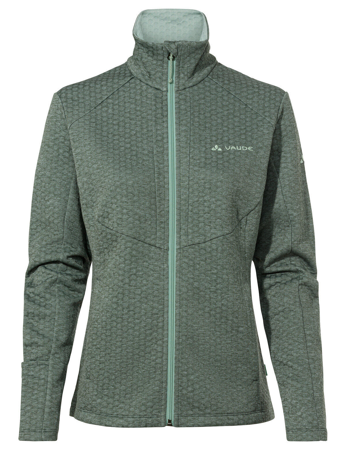 Fleecejacke W Skomer Hiking SC Jacket