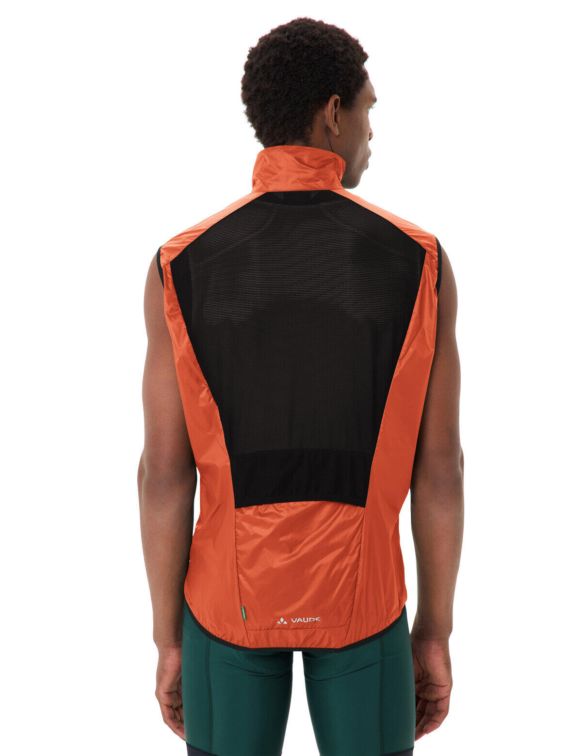 Gilet da ciclismo M Matera Air Vest 4/7