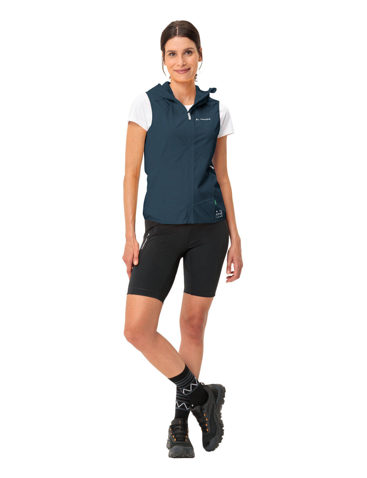 VAUDE Weste Women's Scopi Vest 7/7