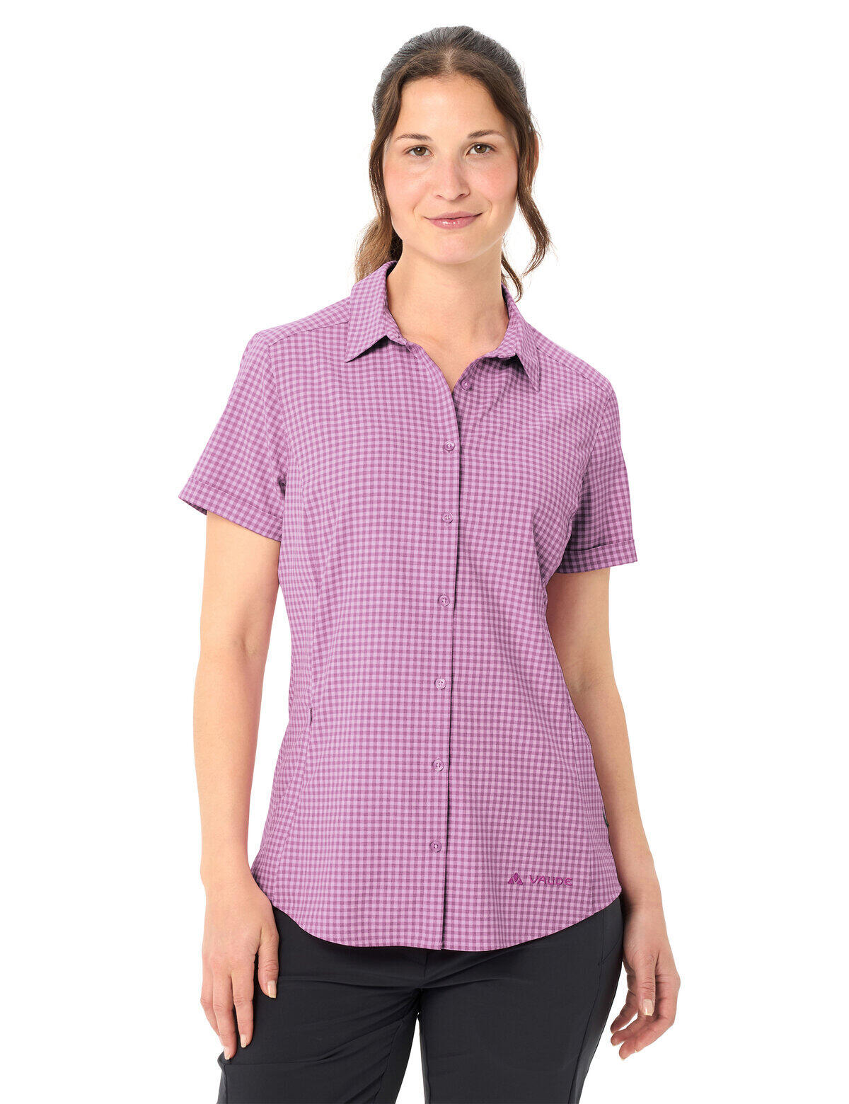 Hemd-Bluse Women's Seiland Shirt III 3/7