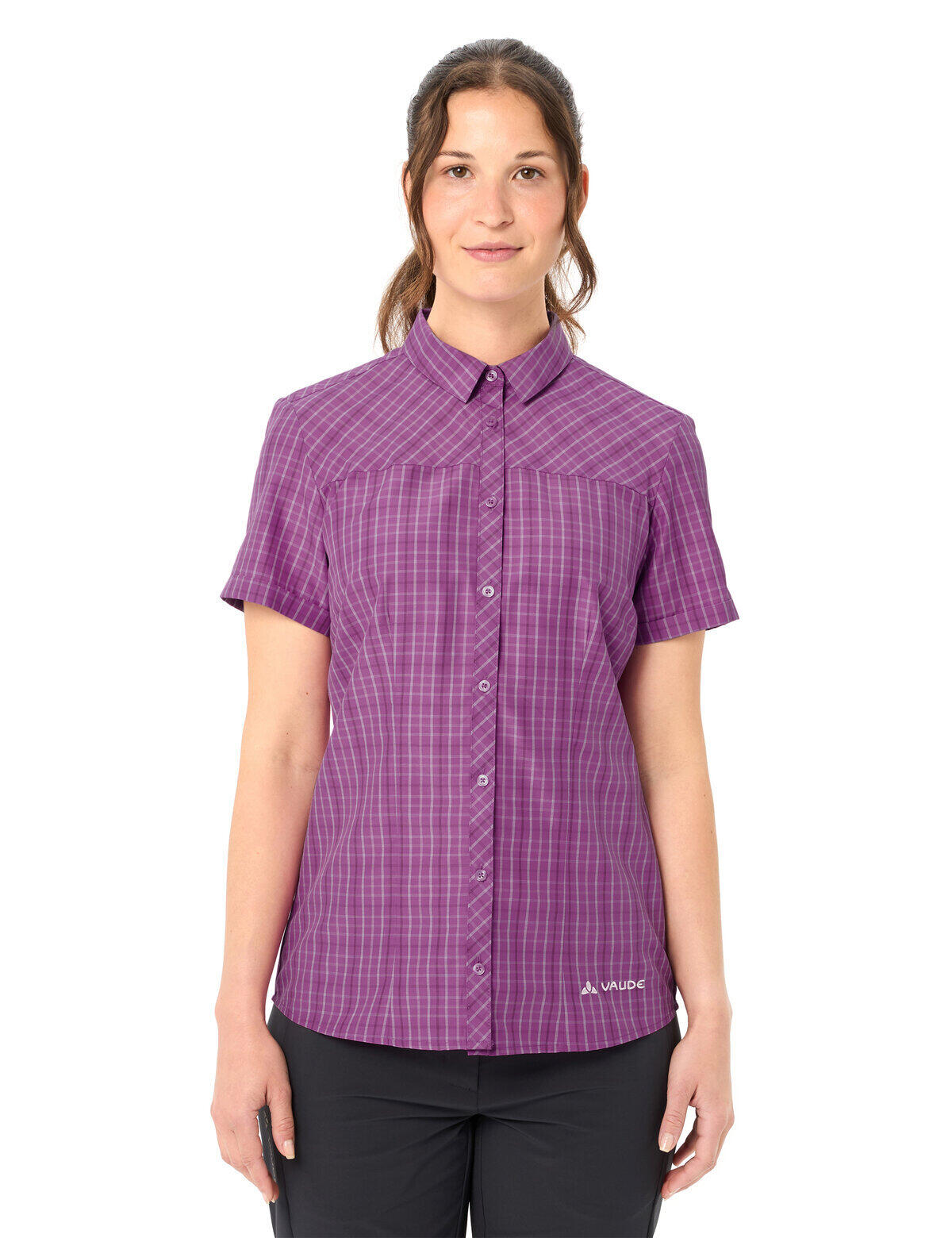 Chemise-blouse femme Tacun Shirt II 3/7