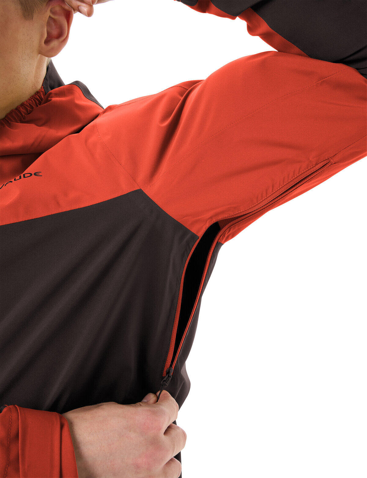 Chaqueta Hardshell M Moab Rain Jacket 5/7