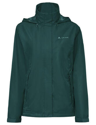 Veste de pluie femme VAUDE Escape