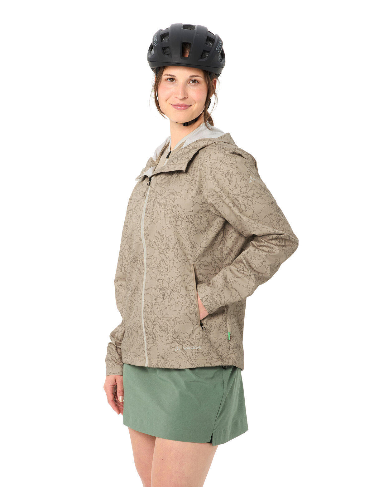 Chaquetas de mujer Adlux Air Jacket 7/7