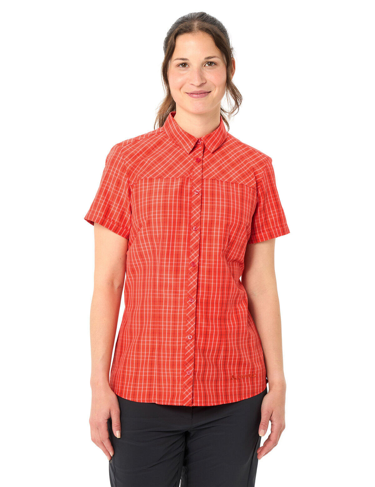 Camisa-blusa Tacun Shirt II para mujer 3/7
