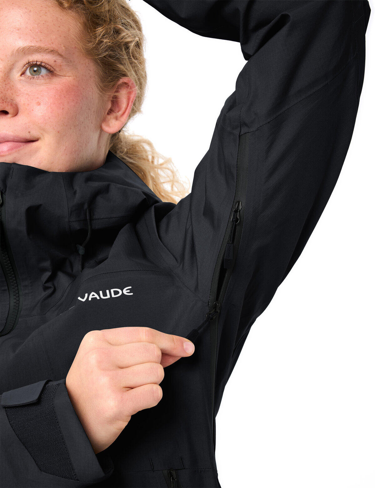 VAUDE Jacken Women's Croz Alpine 3L Jacket 5/7
